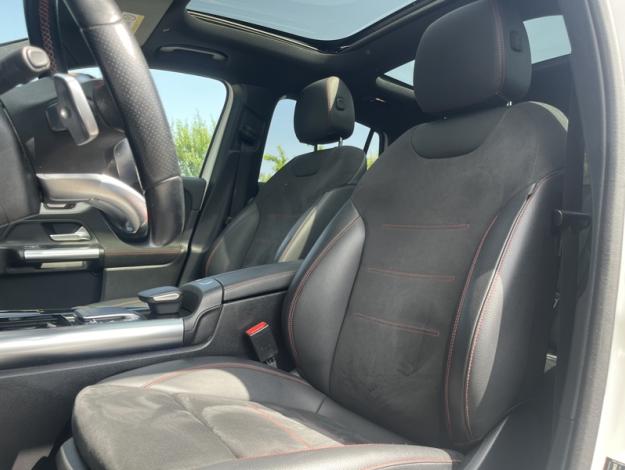 MERCEDES-BENZ GLA 220 d 4MATIC AMG Line  