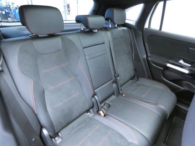 MERCEDES-BENZ GLA 220 d 4MATIC AMG Line  