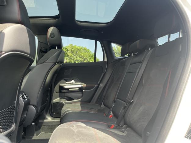 MERCEDES-BENZ GLA 220 d 4MATIC AMG Line  