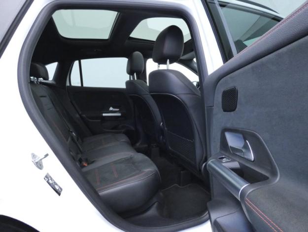 MERCEDES-BENZ GLA 220 d 4MATIC AMG Line  