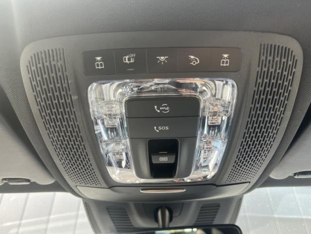 MERCEDES-BENZ GLA 220 d 4MATIC AMG Line  