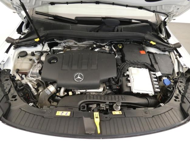 MERCEDES-BENZ GLA 220 d 4MATIC AMG Line  