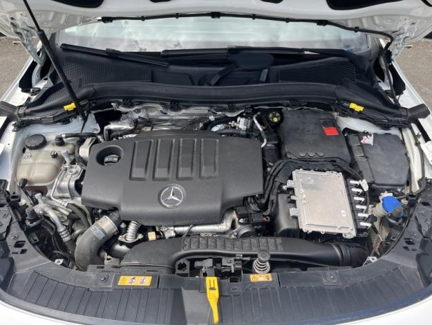MERCEDES-BENZ GLA 220 d 4MATIC AMG Line  