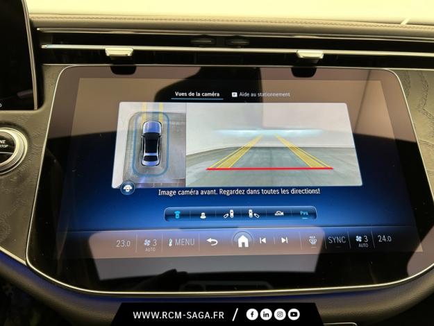 MERCEDES-BENZ Classe E Berline Classe E 300 de Hybrid EQ AMG Line Berline  