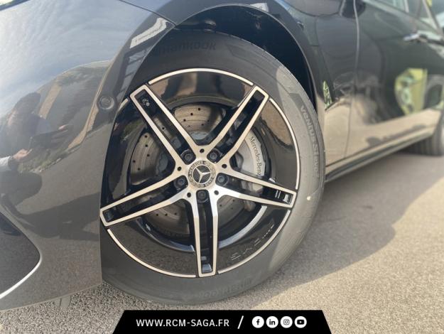 MERCEDES-BENZ Classe E Berline Classe E 300 e Hybrid EQ AMG Line Berline  Classe E 300 e Hybrid EQ AMG Line Berline