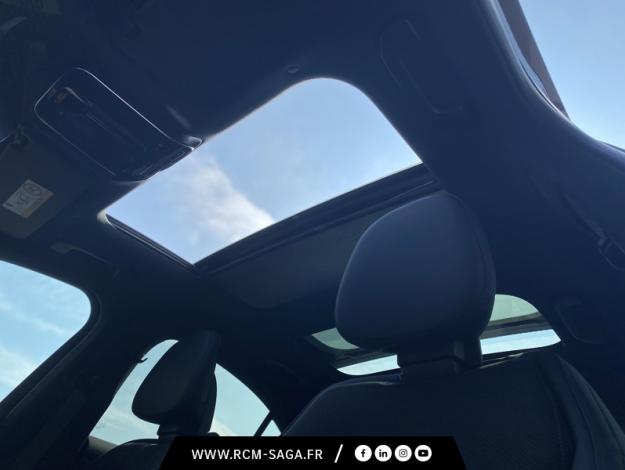 MERCEDES-BENZ Classe E Berline Classe E 300 e Hybrid EQ AMG Line Berline  Classe E 300 e Hybrid EQ AMG Line Berline