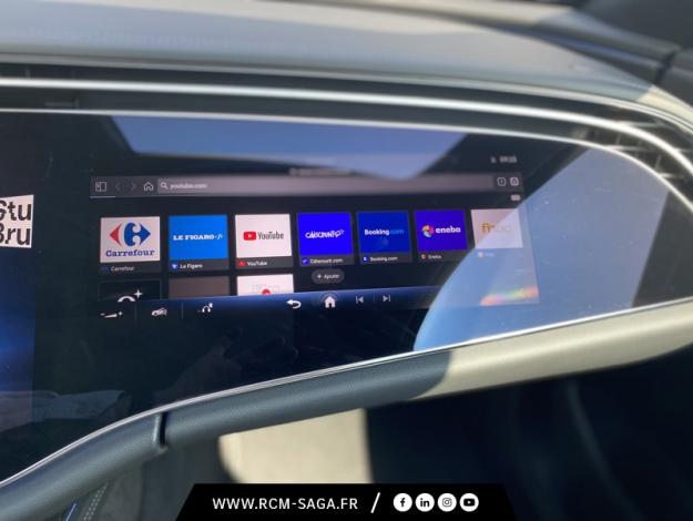 MERCEDES-BENZ Classe E Berline Classe E 300 e Hybrid EQ AMG Line Berline  Classe E 300 e Hybrid EQ AMG Line Berline