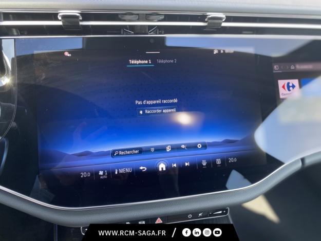 MERCEDES-BENZ Classe E Berline Classe E 300 e Hybrid EQ AMG Line Berline  Classe E 300 e Hybrid EQ AMG Line Berline