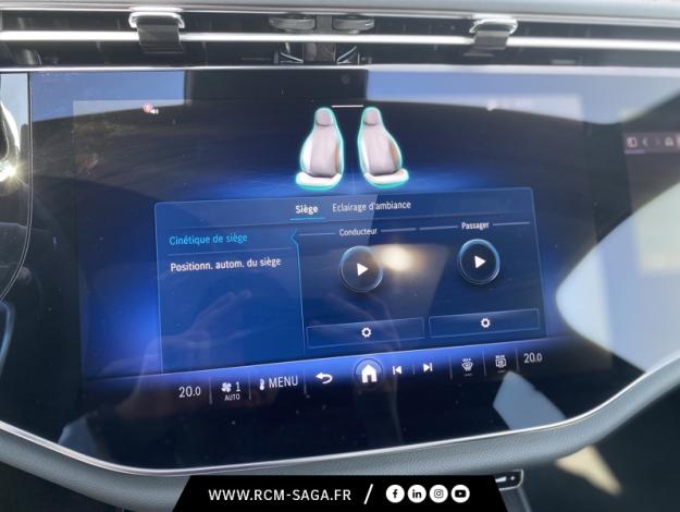 MERCEDES-BENZ Classe E Berline Classe E 300 e Hybrid EQ AMG Line Berline  Classe E 300 e Hybrid EQ AMG Line Berline