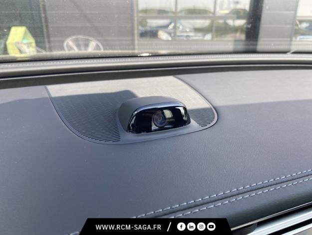 MERCEDES-BENZ Classe E Berline Classe E 300 e Hybrid EQ AMG Line Berline  Classe E 300 e Hybrid EQ AMG Line Berline