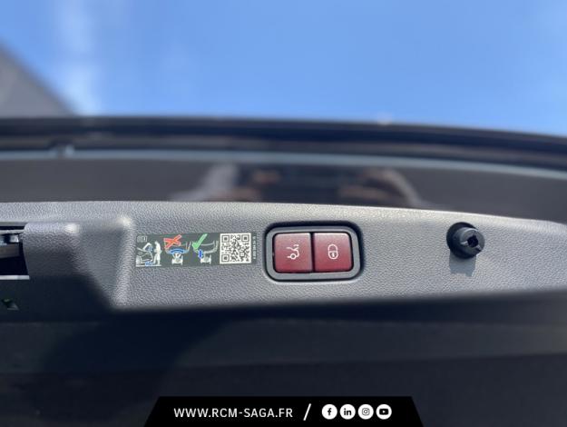 MERCEDES-BENZ Classe E Berline Classe E 300 e Hybrid EQ AMG Line Berline  Classe E 300 e Hybrid EQ AMG Line Berline