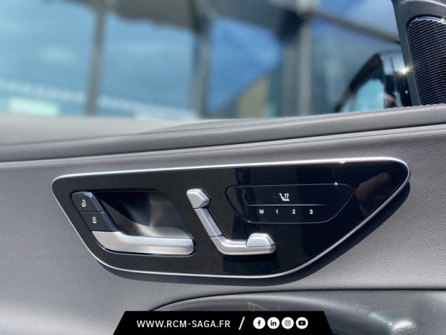 MERCEDES-BENZ Classe E Berline Classe E 300 e Hybrid EQ AMG Line Berline  Classe E 300 e Hybrid EQ AMG Line Berline