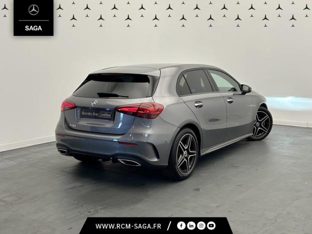 MERCEDES-BENZ Classe A 180 AMG Line  