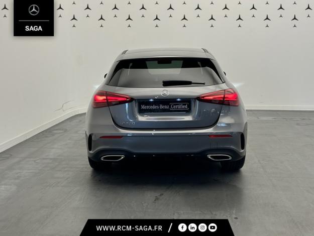 MERCEDES-BENZ Classe A 180 AMG Line  