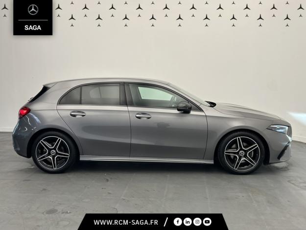 MERCEDES-BENZ Classe A 180 AMG Line  