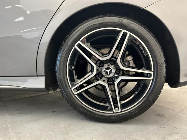 MERCEDES-BENZ Classe A 180 AMG Line  
