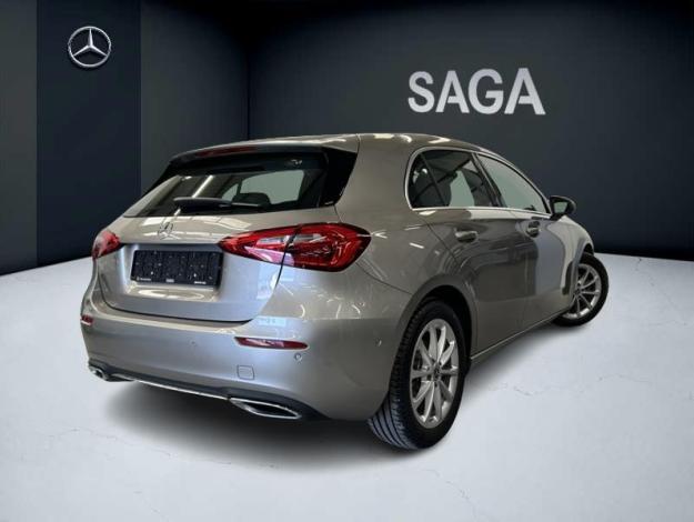 MERCEDES-BENZ Classe A A 180 Compacte