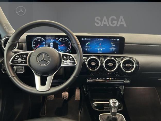 MERCEDES-BENZ Classe A A 180 Compacte