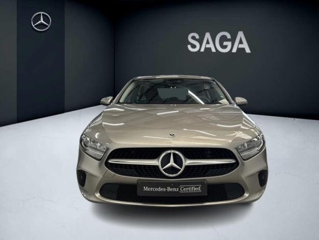 MERCEDES-BENZ Classe A A 180 Compacte