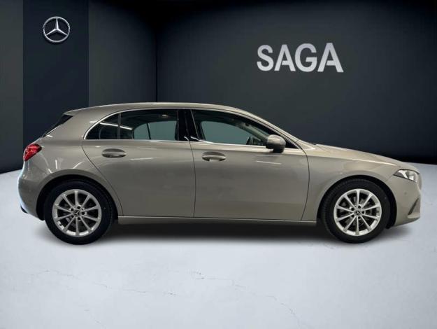 MERCEDES-BENZ Classe A A 180 Compacte