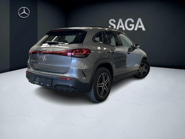 MERCEDES-BENZ EQA 250 AMG Pack Night Edition  