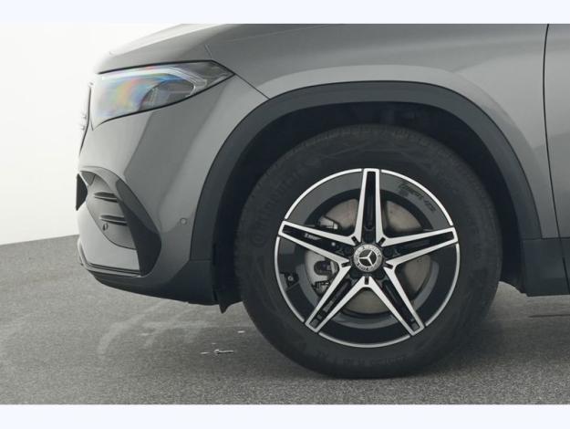 MERCEDES-BENZ EQA EQA 250 Edition