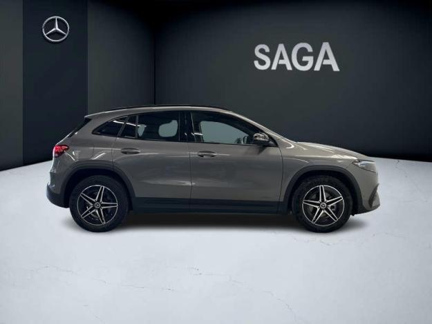 MERCEDES-BENZ EQA 250 AMG Pack Night Edition  