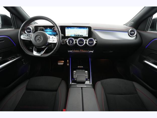 MERCEDES-BENZ EQA EQA 250 Edition