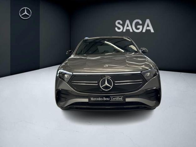MERCEDES-BENZ EQA 250 AMG Pack Night Edition  