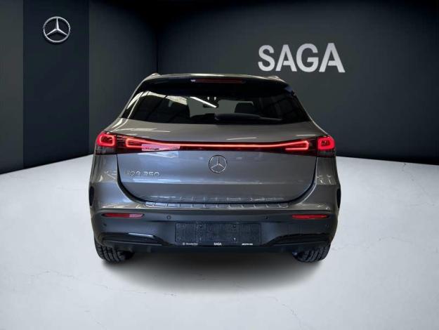 MERCEDES-BENZ EQA 250 AMG Pack Night Edition  