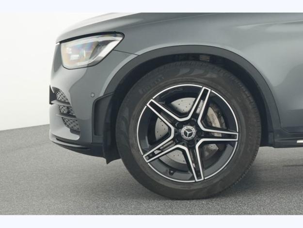 MERCEDES-BENZ GLC 220 d 4Matic AMG Pack Night  