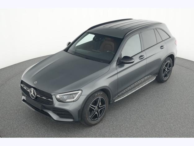 MERCEDES-BENZ GLC 220 d 4Matic AMG Pack Night  