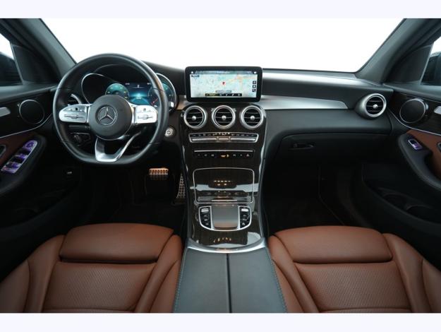 MERCEDES-BENZ GLC 220 d 4Matic AMG Pack Night  