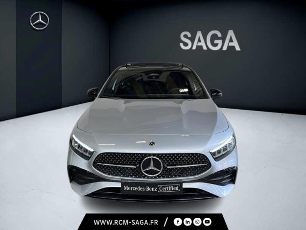 MERCEDES-BENZ Classe A 180 AMG Line  