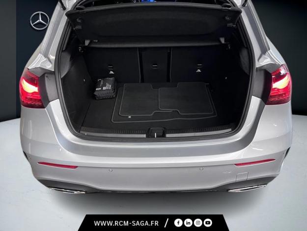 MERCEDES-BENZ Classe A 180 AMG Line  