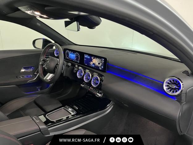 MERCEDES-BENZ Classe A 180 AMG Line  