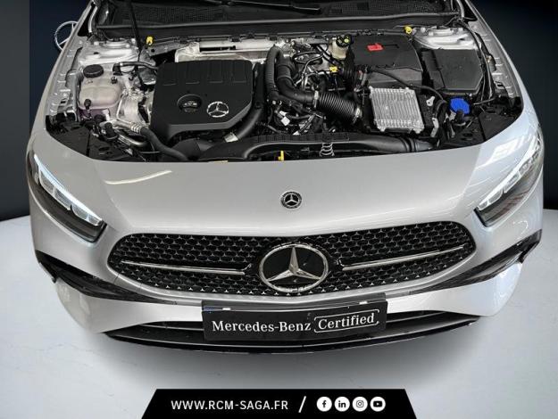 MERCEDES-BENZ Classe A 180 AMG Line  