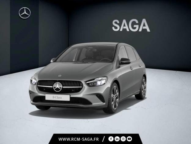 MERCEDES-BENZ Classe B 180 Progressive Line  