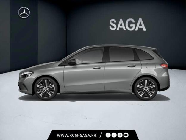 MERCEDES-BENZ Classe B 180 Progressive Line  