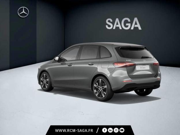 MERCEDES-BENZ Classe B 180 Progressive Line  
