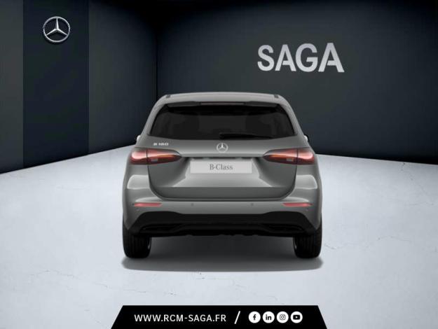 MERCEDES-BENZ Classe B 180 Progressive Line  