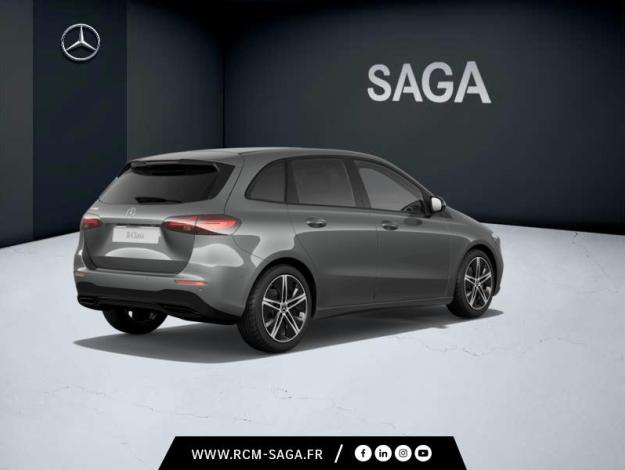MERCEDES-BENZ Classe B 180 Progressive Line  