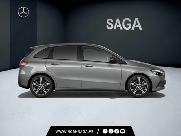 MERCEDES-BENZ Classe B 180 Progressive Line  