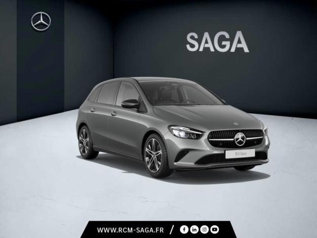 MERCEDES-BENZ Classe B 180 Progressive Line  