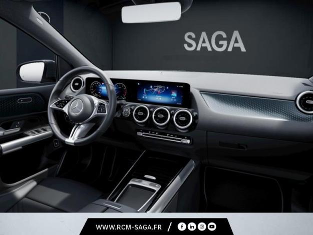 MERCEDES-BENZ Classe B 180 Progressive Line  