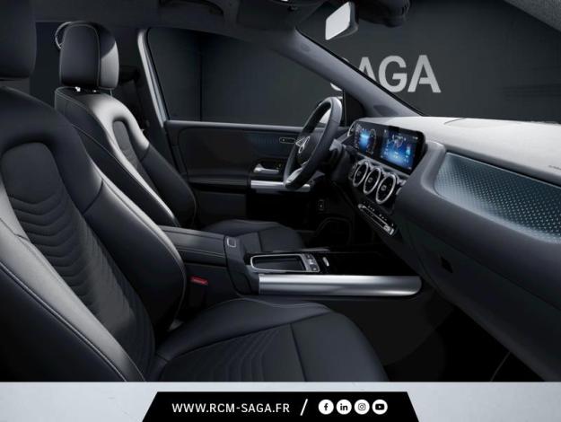 MERCEDES-BENZ Classe B 180 Progressive Line  