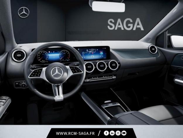 MERCEDES-BENZ Classe B 180 Progressive Line  