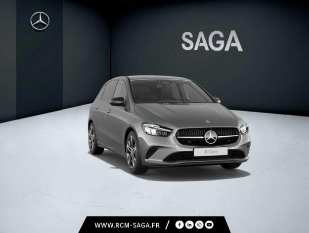 MERCEDES-BENZ Classe B 180 Progressive Line  