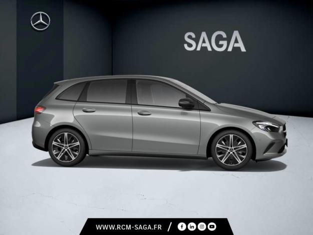 MERCEDES-BENZ Classe B 180 Progressive Line  