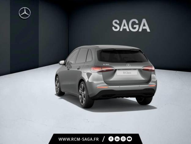 MERCEDES-BENZ Classe B 180 Progressive Line  